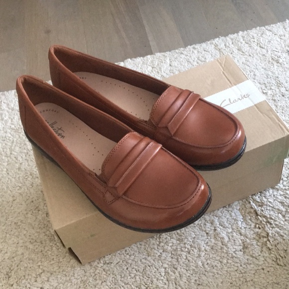 Clarks Ashland Lily Shoe